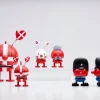 Best Viking Bumble S, Rød Stue|Træfigurer Og Figurer