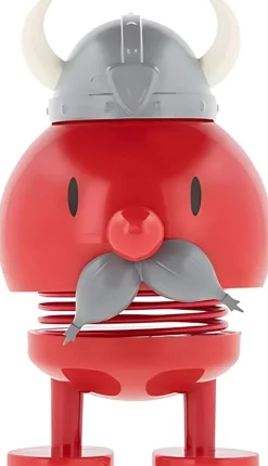 Best Viking Bumble S, Rød Stue|Træfigurer Og Figurer
