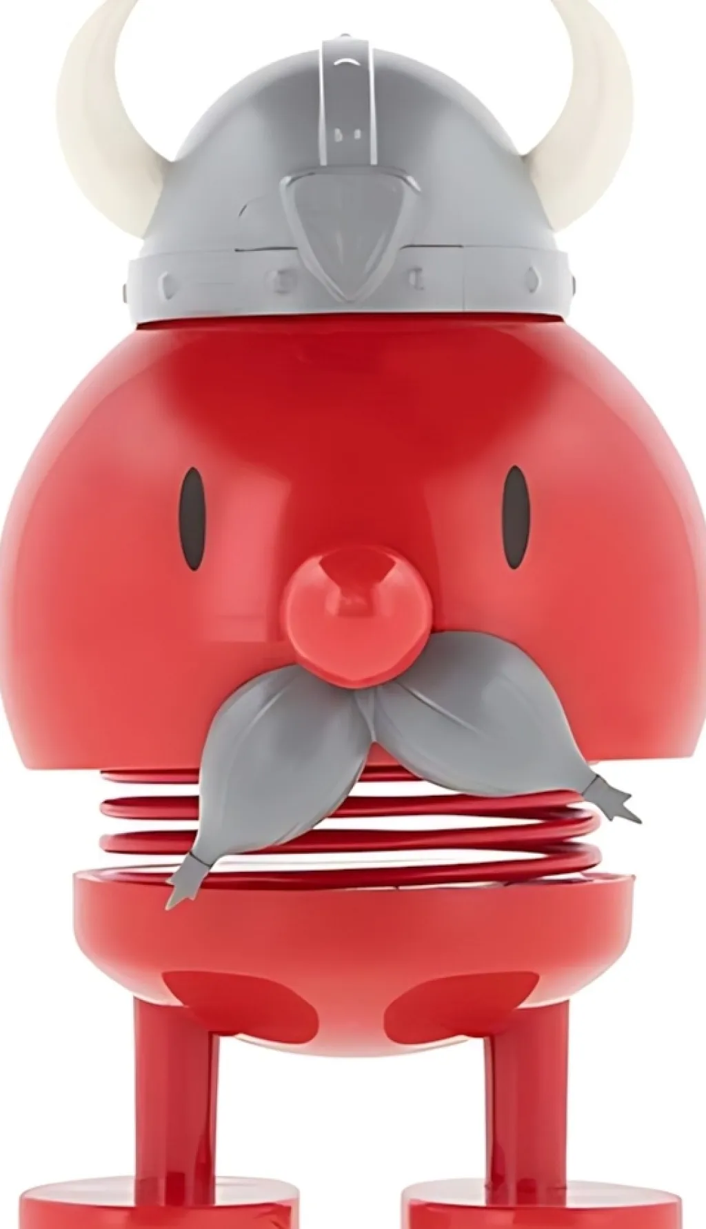 Best Viking Bumble S, Rød Stue|Træfigurer Og Figurer
