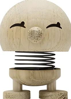 Hoptimist Stue|Træfigurer Og Figurer ><noscript><img data-lazyloaded=