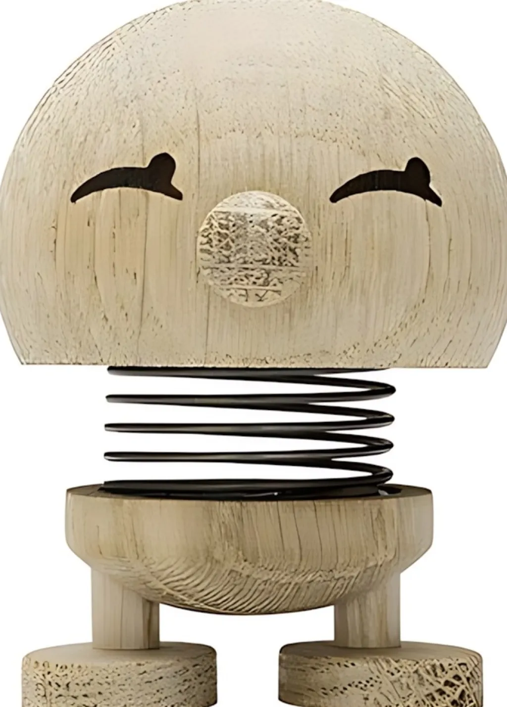 Hoptimist Stue|Træfigurer Og Figurer > Bimble S,
