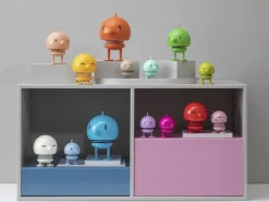 Discount Buble , Stue|Træfigurer Og Figurer