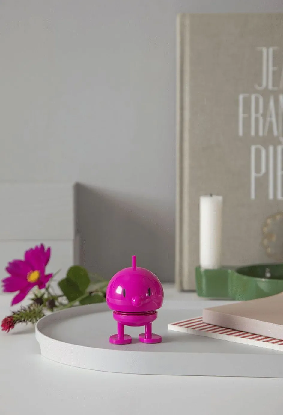 Clearance Hoptimist Buble , Pink