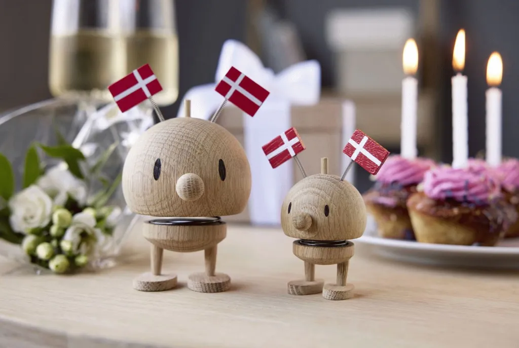 Sale Celebration Buble , Eg Træfigurer Og Figurer