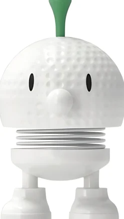 Sale Golf Bumble S, Hvid Stue|Træfigurer Og Figurer