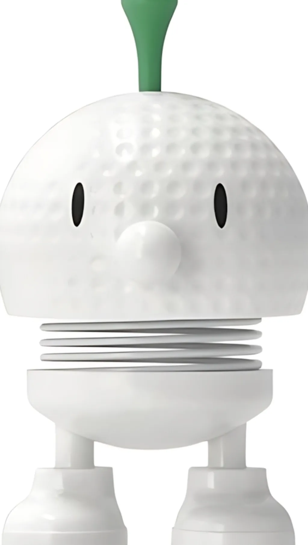 Sale Golf Bumble S, Hvid Stue|Træfigurer Og Figurer