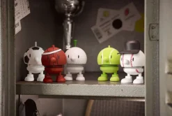 Sale Golf Bumble S, Hvid Stue|Træfigurer Og Figurer