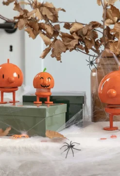New Hoptimist Halloween Pumpkin S, Orange