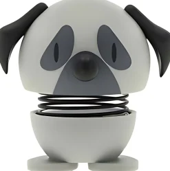 Best Mops XS, Grey Træfigurer Og Figurer