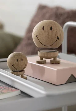 Best Hoptimist Smiley M, Eg