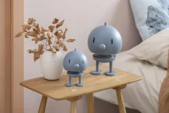 Hoptimist Stue|Træfigurer Og Figurer > oft Bube , ky