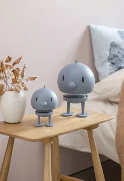 Hoptimist Stue|Træfigurer Og Figurer > oft Bube X,
