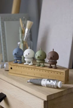 Online oft Bumble , Træfigurer Og Figurer
