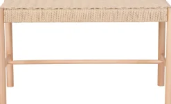 Discount Abano Bænk 80 cm, Bøg Entre|Stole