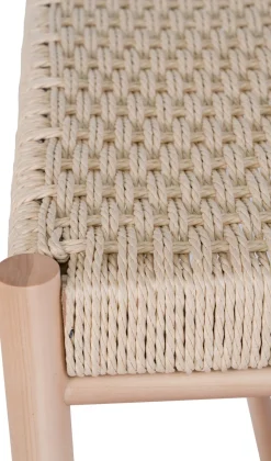 Discount Abano Bænk 80 cm, Bøg Entre|Stole
