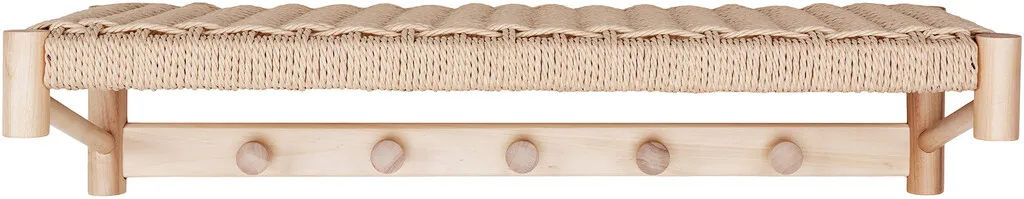 House Nordic Hylder > Abano Hattehylde 78 cm, Poppel