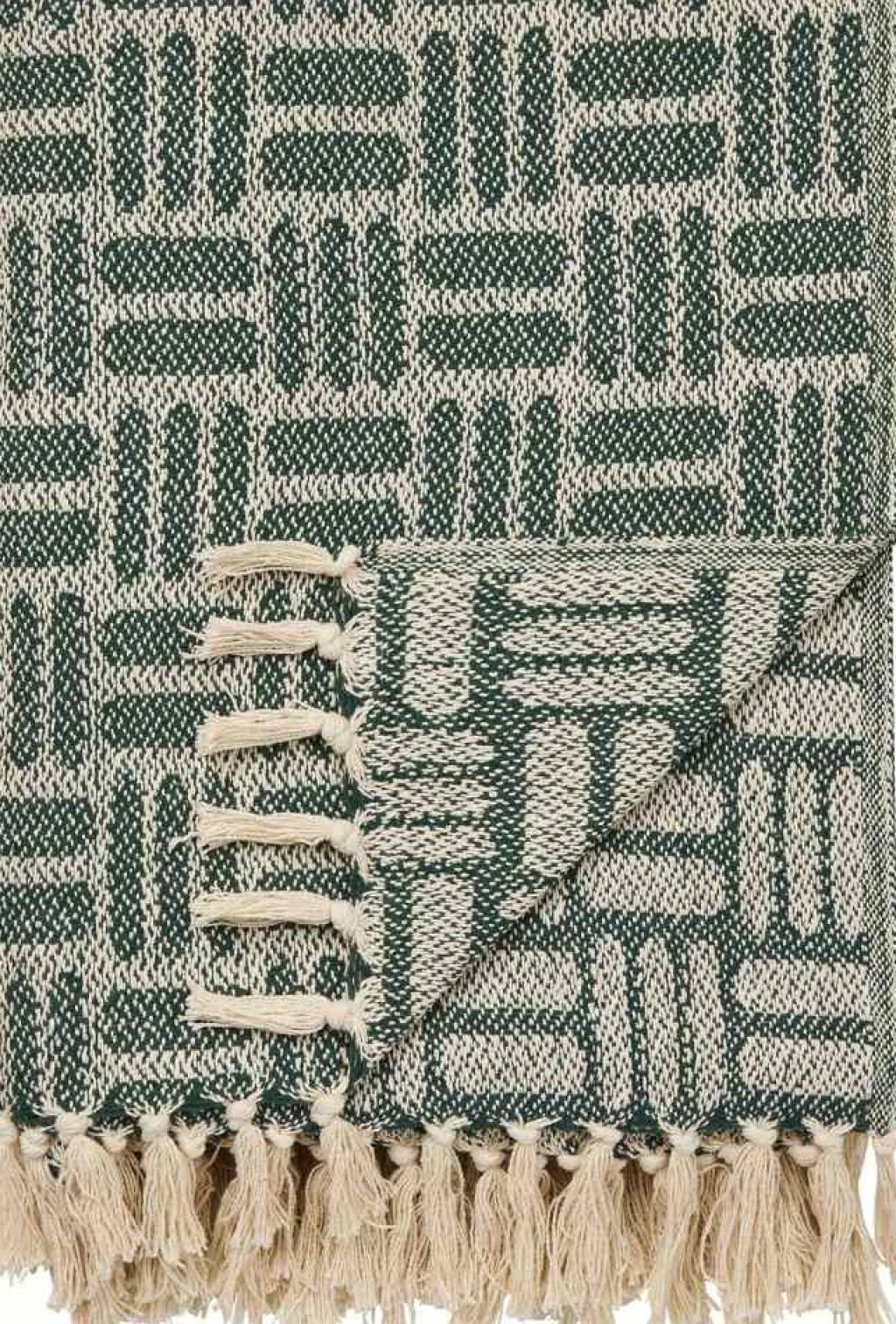 Discount Adana Plaid 130x180 cm, Plaider Og Tæpper