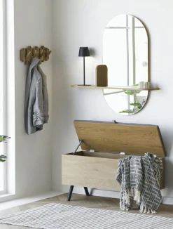 Discount Adana Plaid 130x180 cm, Plaider Og Tæpper