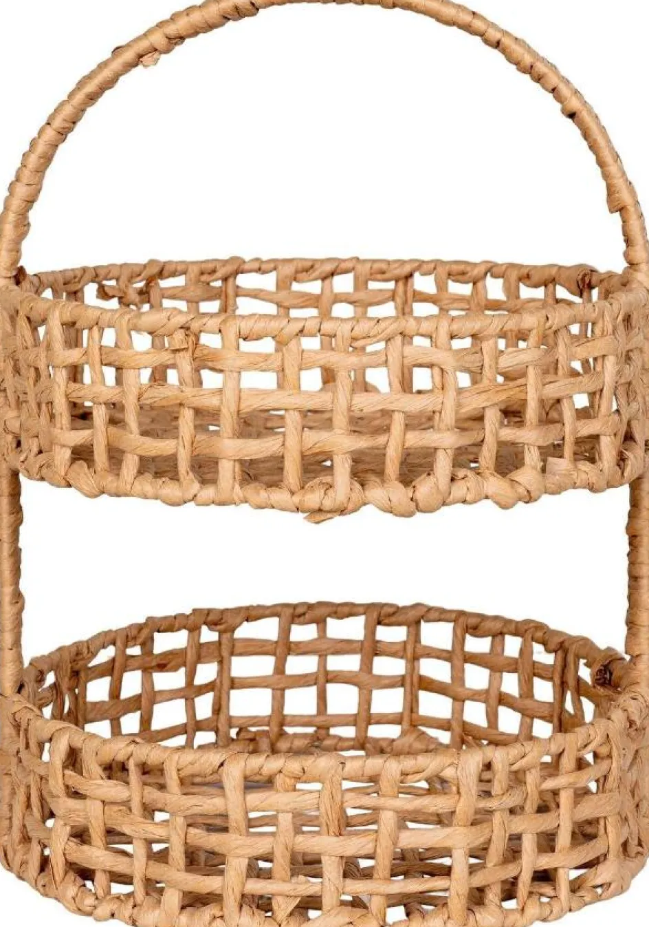 House Nordic Anadia Bakke Ø29 cm, Natur