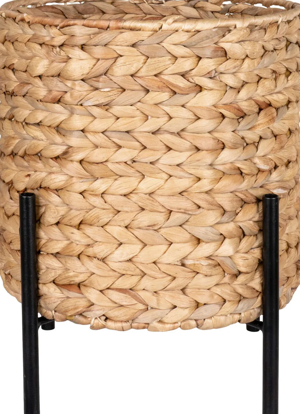 Clearance Antas Planteskjuler H28 cm, Vandhyacint Stue|Urtepotter Og Krukker