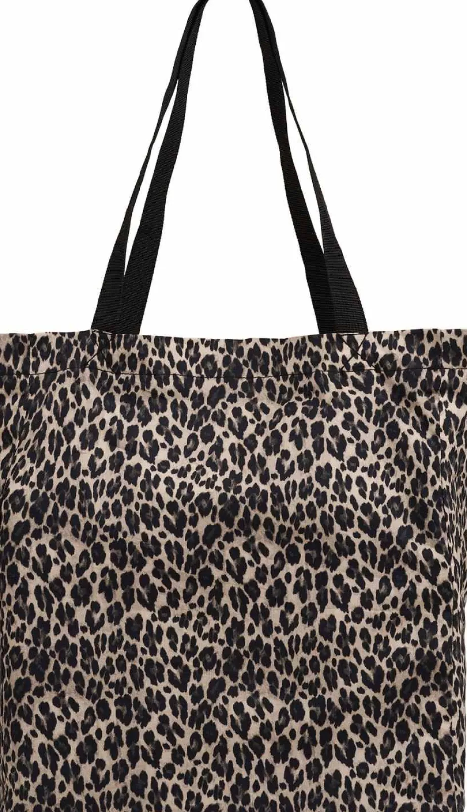 Online House Nordic Ava Mulepose 35x39 cm, Leopard