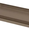 Hot Bakke 2 stk, Brun Stue