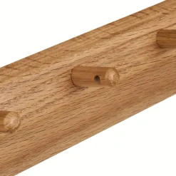 House Nordic Barco Knagerække 50 cm, Eg
