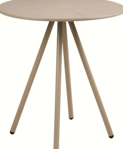 Clearance House Nordic Barletta Cafébord ?70 cm, Taupe