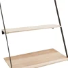 House Nordic Hylder > Bern Væghylde H52 cm, Fyr