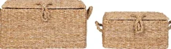 Clearance House Nordic Bogra Kurve 2 stk, Søgræs