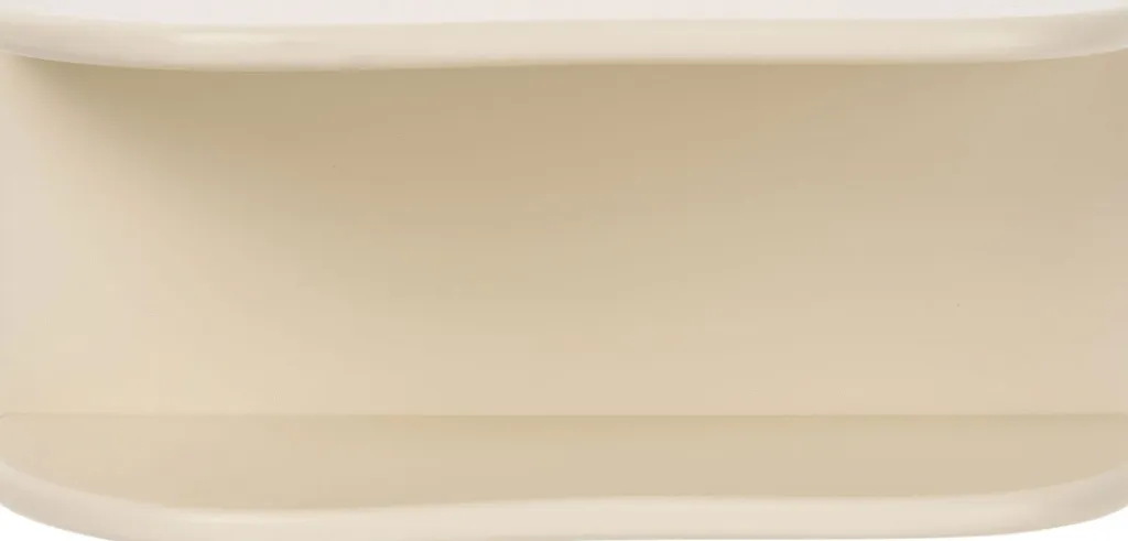 Outlet Botta Væghylde , Beige Hylder