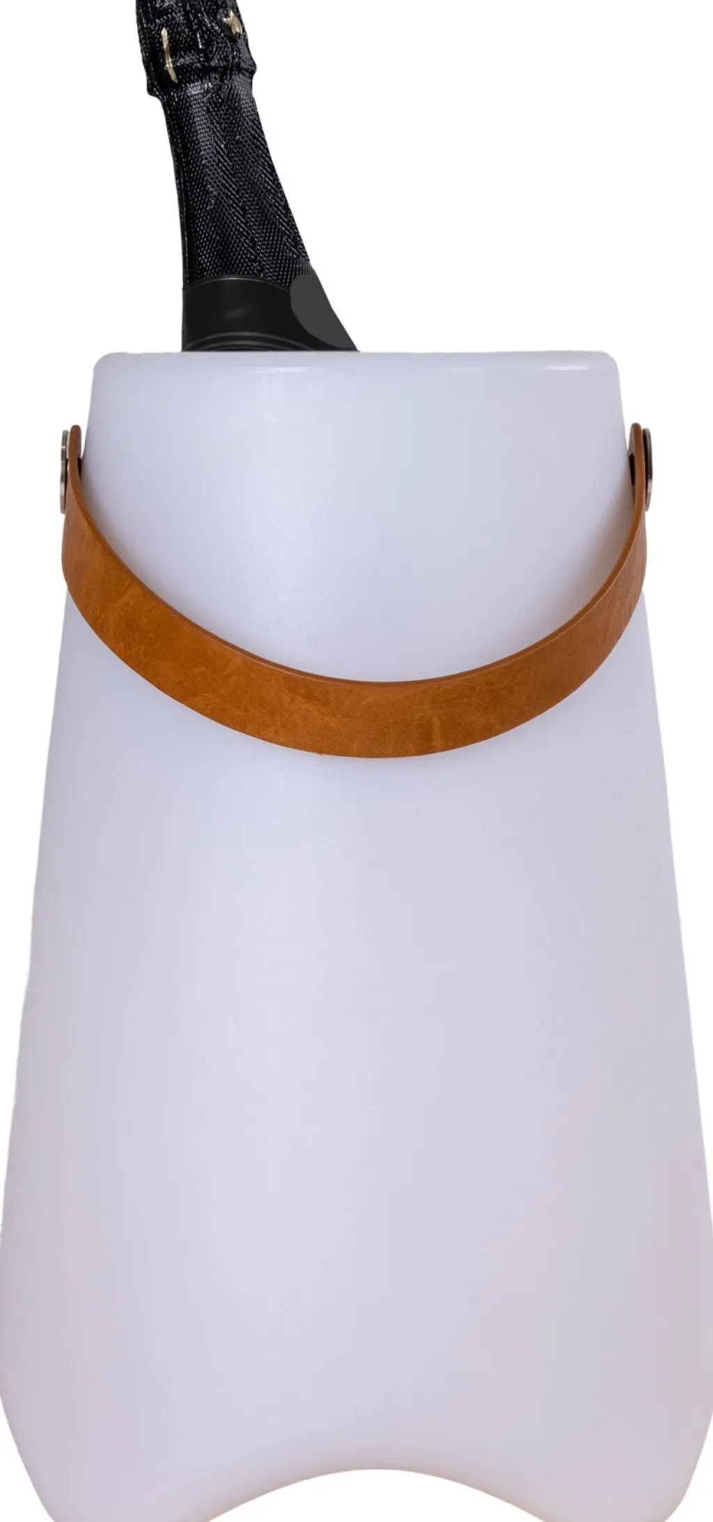 House Nordic Champagne- Og Vinkølere > Bristol Vinkøler H37,5 cm, Hvid