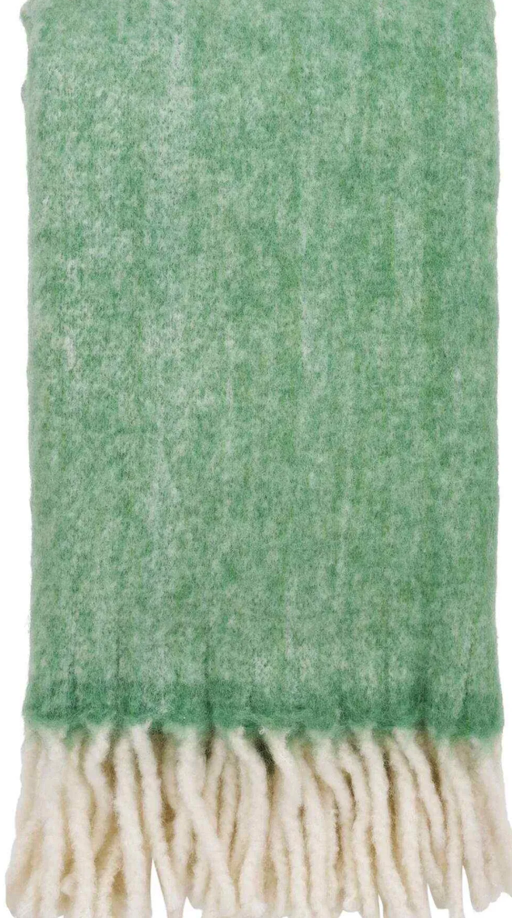 Carmel Plaid 130x170 cm, Plaider Og Tæpper