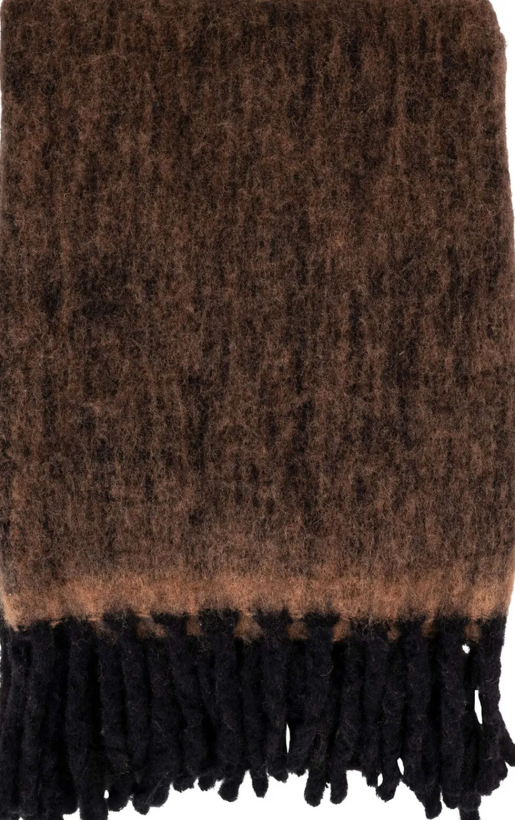Outlet Carmel Plaid 130x170 cm, Uderum|Plaider Og Tæpper