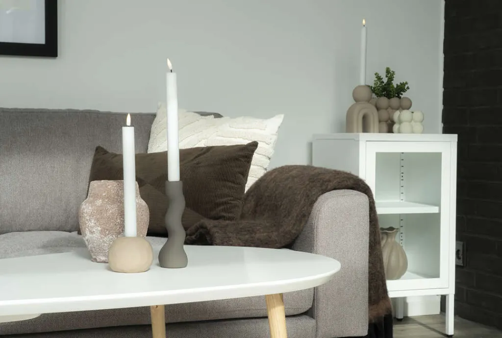 Outlet Carmel Plaid 130x170 cm, Uderum|Plaider Og Tæpper