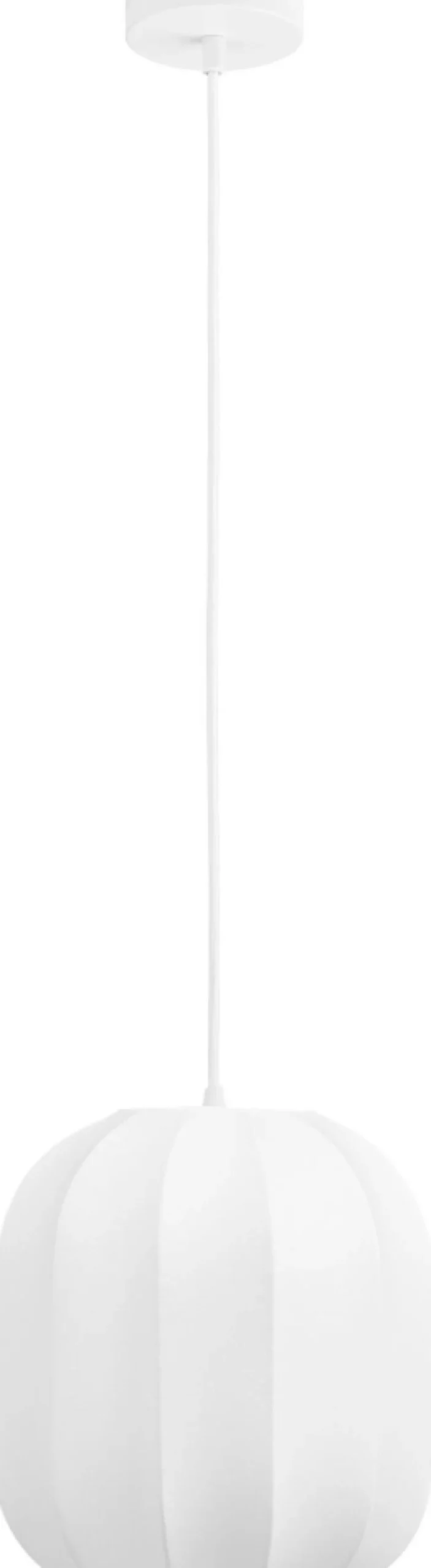 House Nordic Pendler > Coventry Pendel H26 cm, Hvid
