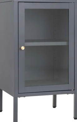 Best Dalby Skab 70x38 cm, Kommoder Og Skabe