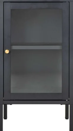 Outlet House Nordic Dalby Skab 70x38 cm, Sort