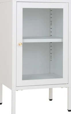 Outlet Dalby Skab 70x38 cm, Kommoder Og Skabe