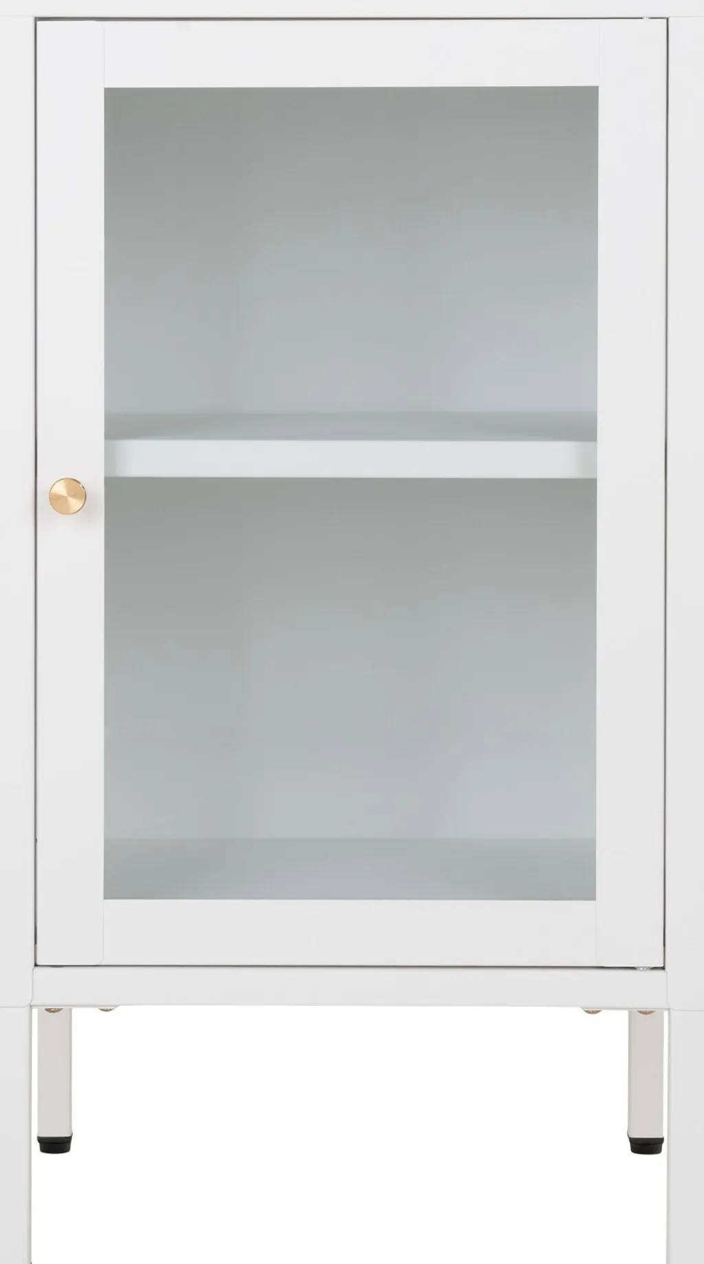 Outlet Dalby Skab 70x38 cm, Kommoder Og Skabe
