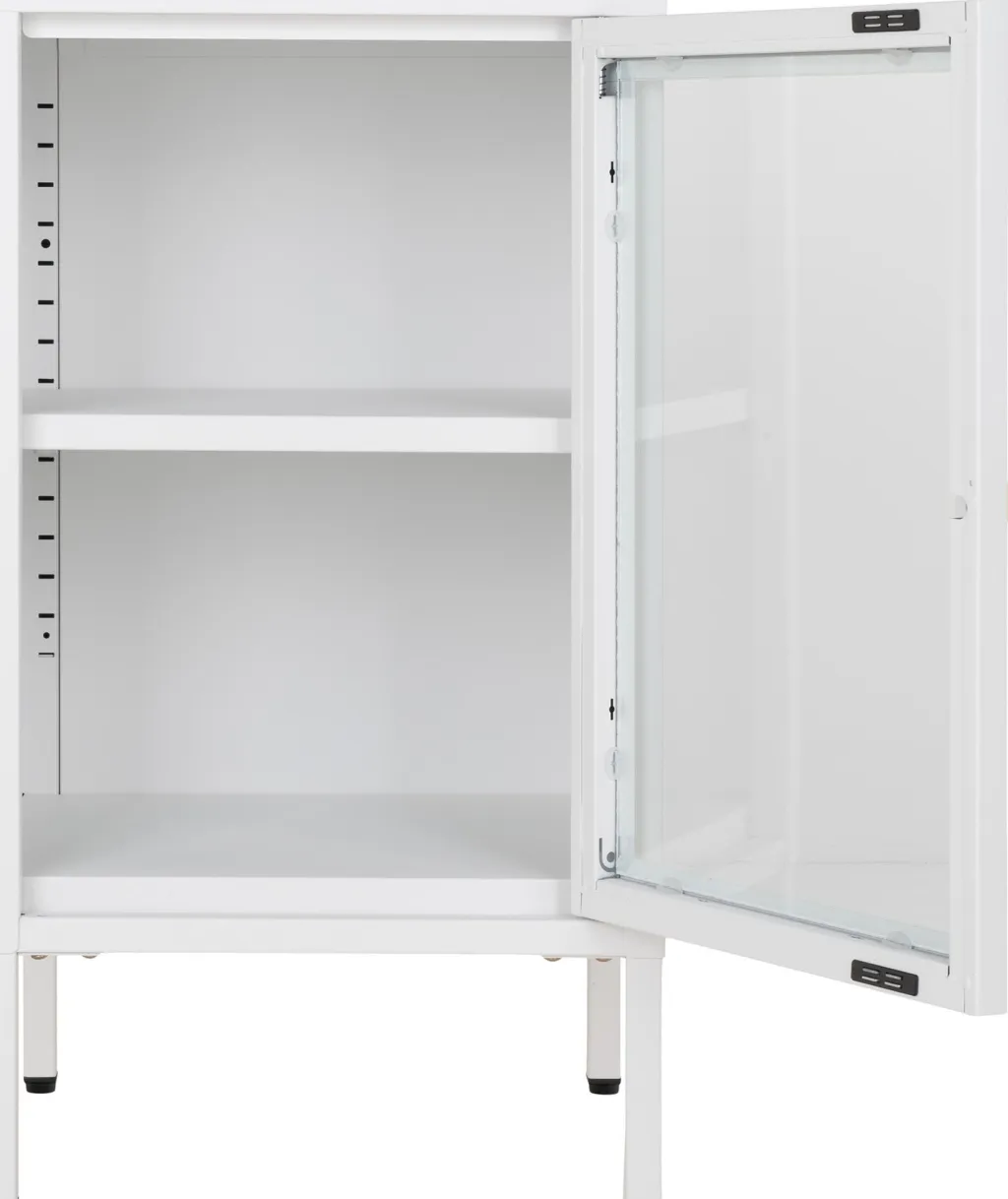 Outlet Dalby Skab 70x38 cm, Kommoder Og Skabe