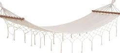 House Nordic Uderum > Edessa Hængekøje 200 cm, Off White