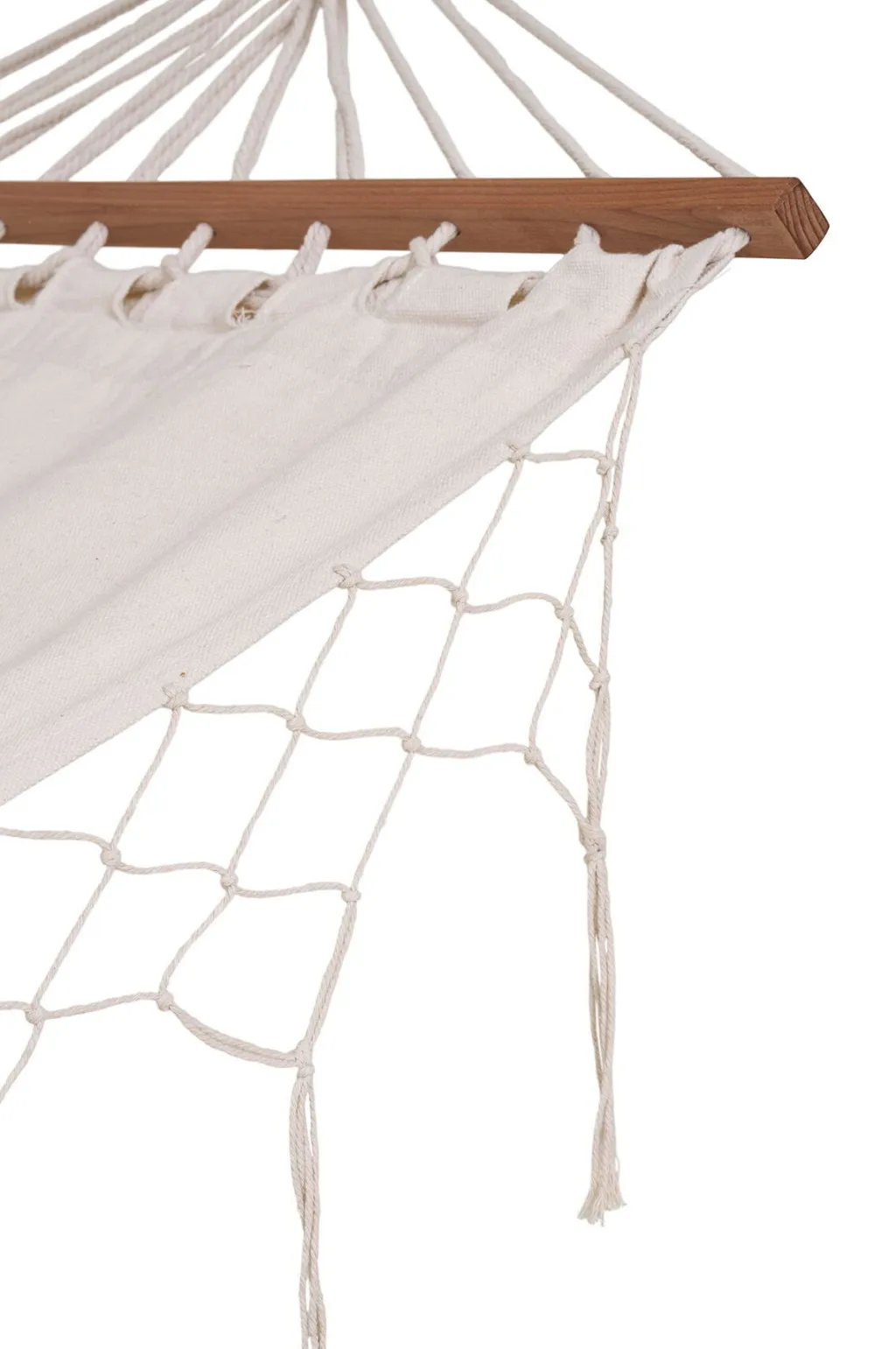 House Nordic Uderum > Edessa Hængekøje 200 cm, Off White