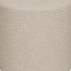 House Nordic Stole > Ejby Puf Ø34 cm, Beige