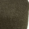 House Nordic Stole > Ejby Puf H36 cm, Grøn