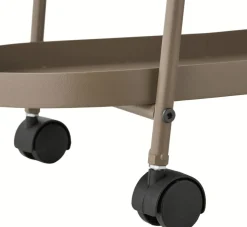 Best Empoli Barvogn H64 cm, Brun Borde