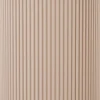 Sale Farense Hjørnebord H50 cm, Beige/Grå Borde