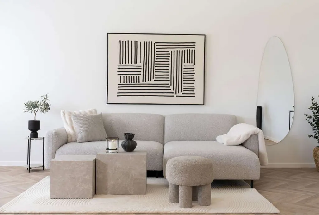 Discount Galena Plaid 130x180 cm, Plaider Og Tæpper