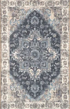 House Nordic Entre|Tæpper Og Måtter > Havana Dørmåtte 50x80 cm,