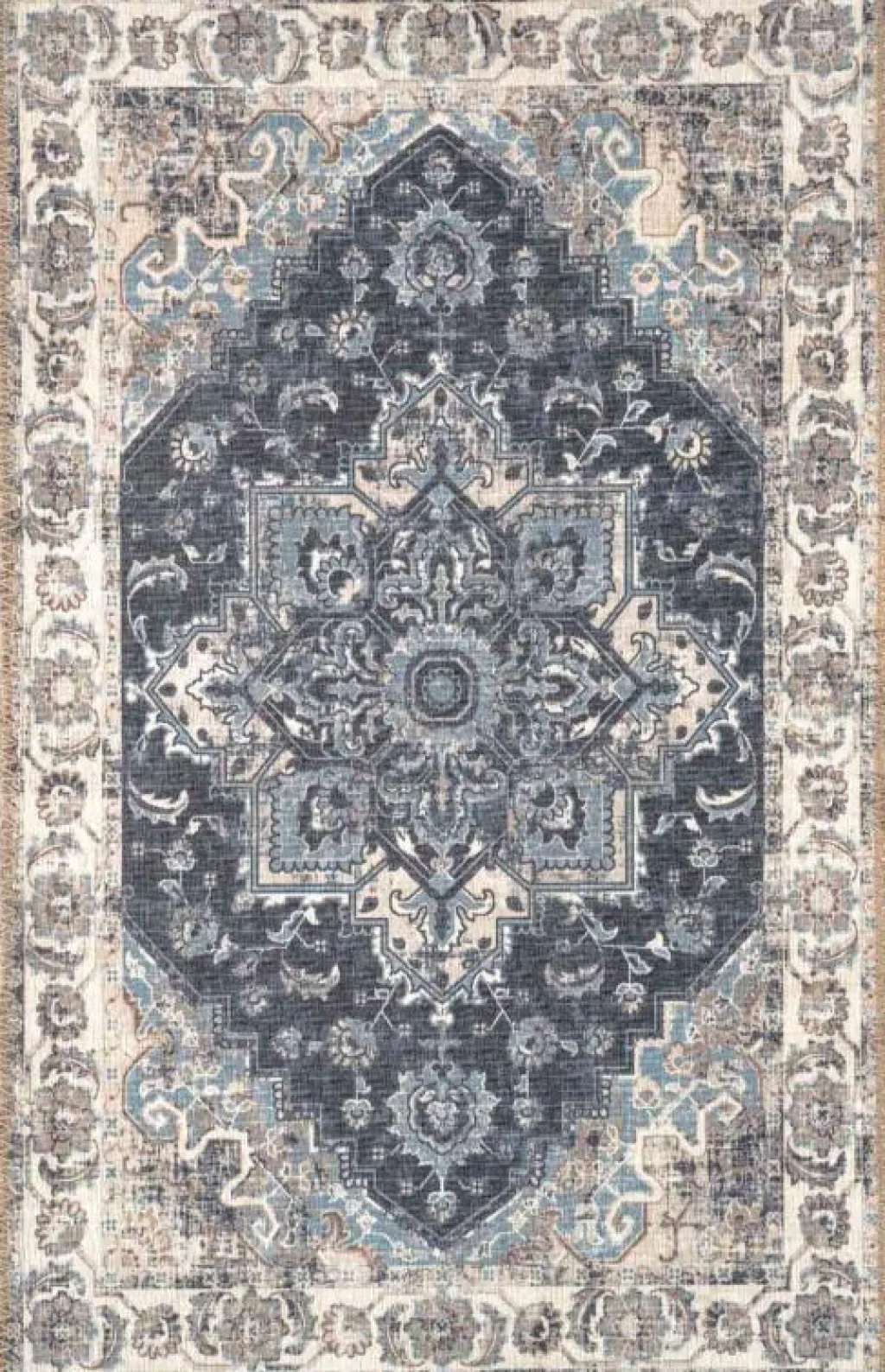House Nordic Entre|Tæpper Og Måtter > Havana Dørmåtte 50x80 cm,
